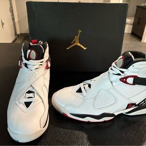 Jordan Air 8 Retro alternate (size 12)